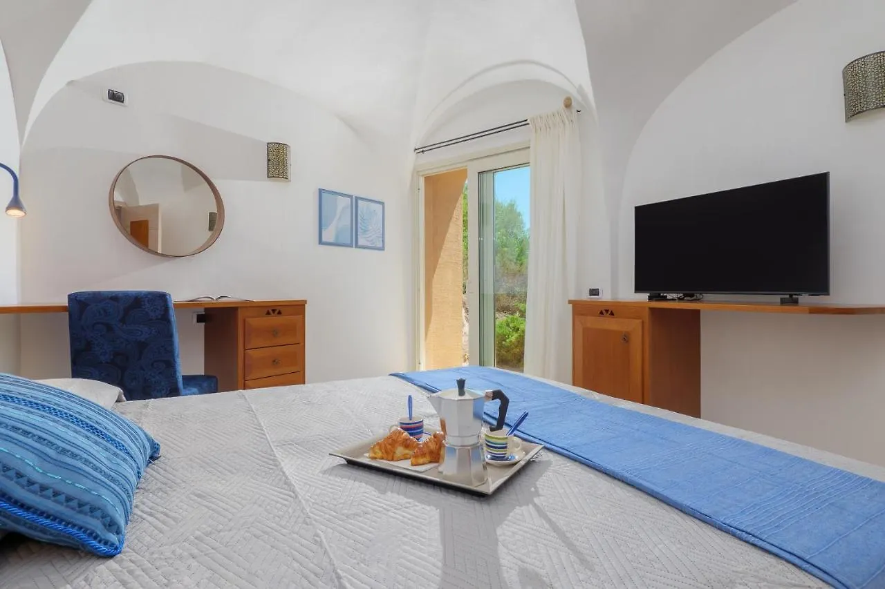 Villetta Azzurro - Sherdenia Luxury Apartments Marinella  0*, Marinella (Sardinia) Italy