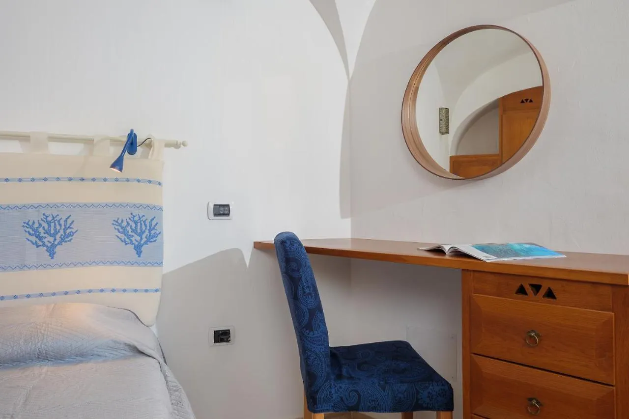 Villetta Azzurro - Sherdenia Luxury Apartments Marinella  Italy