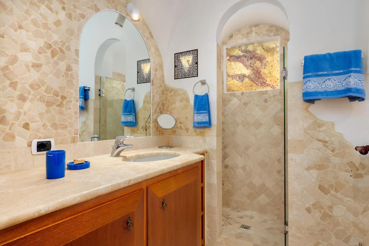 Villetta Azzurro - Sherdenia Luxury Apartments Marinella  0*, Marinella (Sardinia) Italy