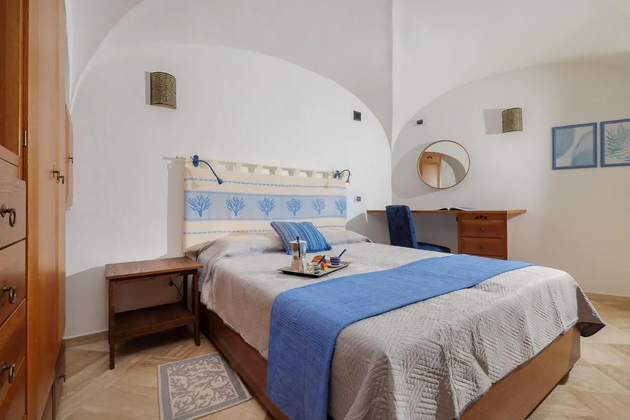 Villetta Azzurro - Sherdenia Luxury Apartments Marinella  0*, Marinella (Sardinia)
