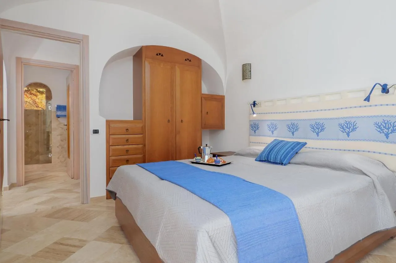 Villetta Azzurro - Sherdenia Luxury Apartments Marinella