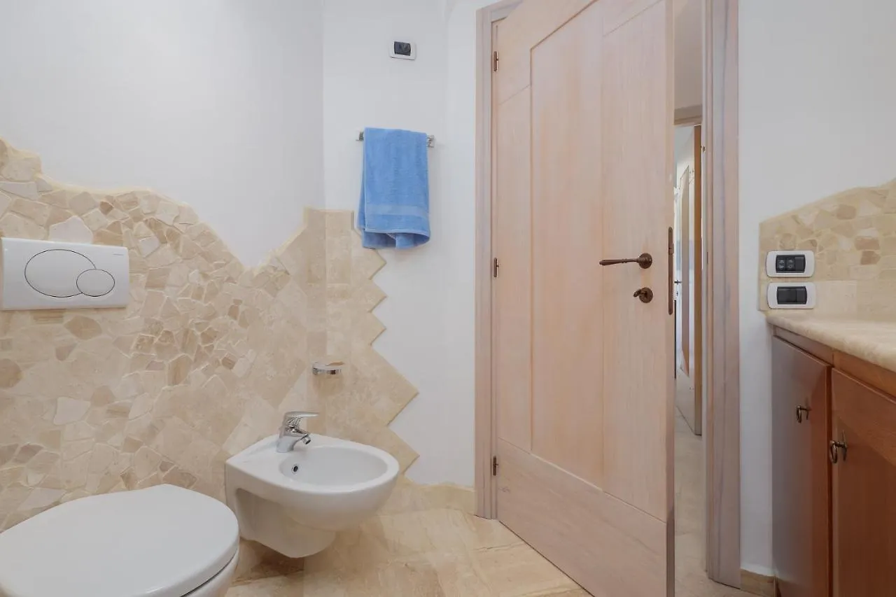 Villetta Azzurro - Sherdenia Luxury Apartments Marinella  Marinella (Sardinia)