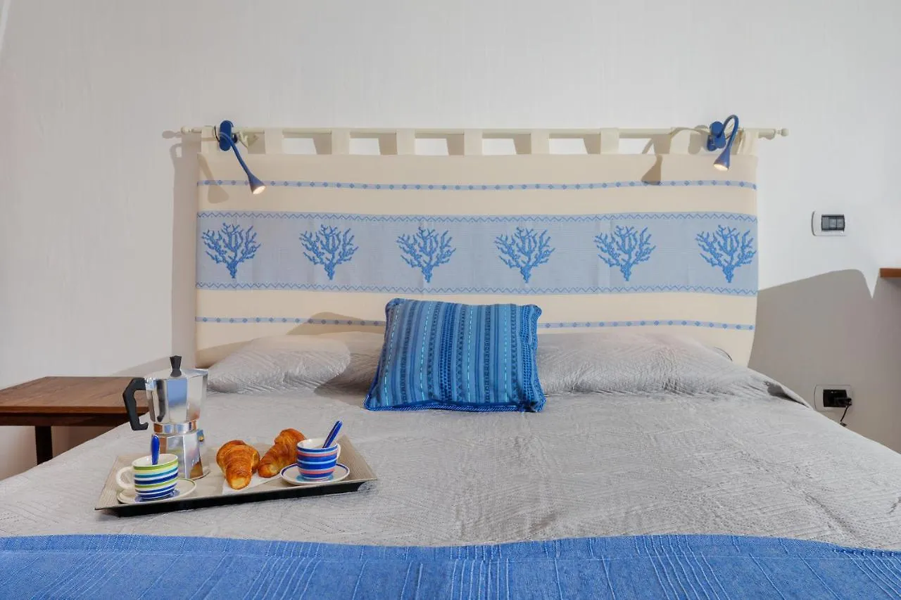 Villetta Azzurro - Sherdenia Luxury Apartments Marinella  Italy